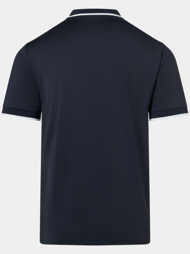 Bogner CODY2 Halbarm Polo navy