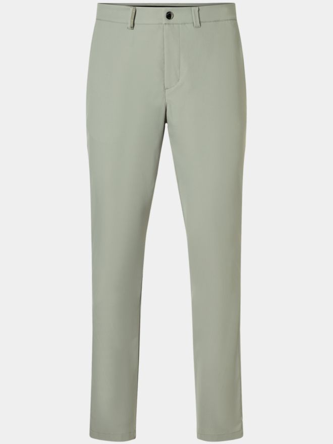 Bogner ANJO3 Chino Hose grün