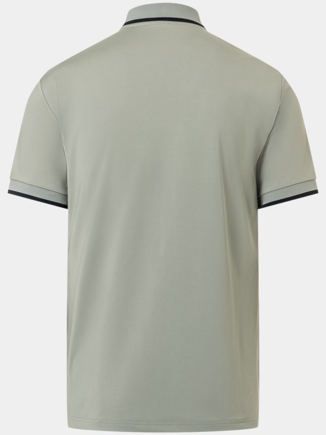 Bogner CODY2 Halbarm Polo grün