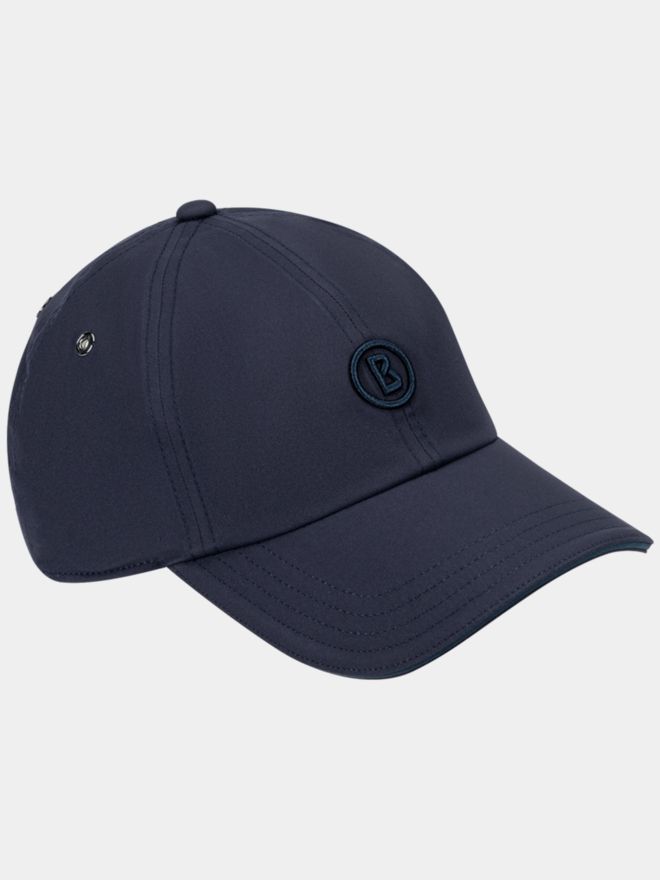 Bogner RAY2 Cap navy