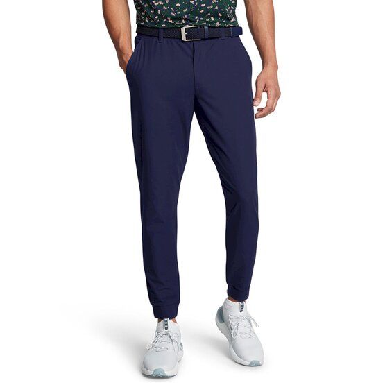 Under Armour Drive Joggpants Hose navy