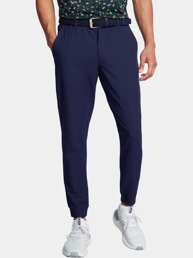 Under Armour Drive Joggpants Hose navy