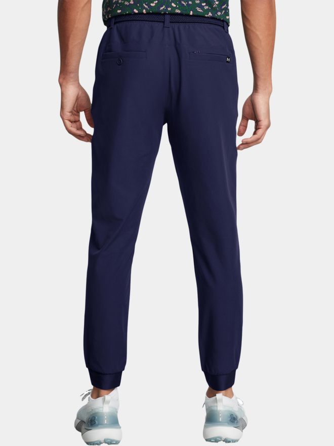 Under Armour Drive Joggpants Hose navy