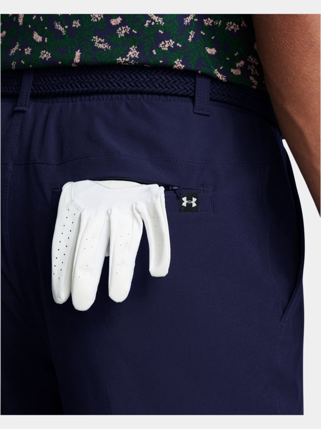 Under Armour Drive Joggpants Hose navy