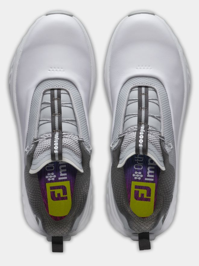 FootJoy Quantum BOA Golfschuhe weiß