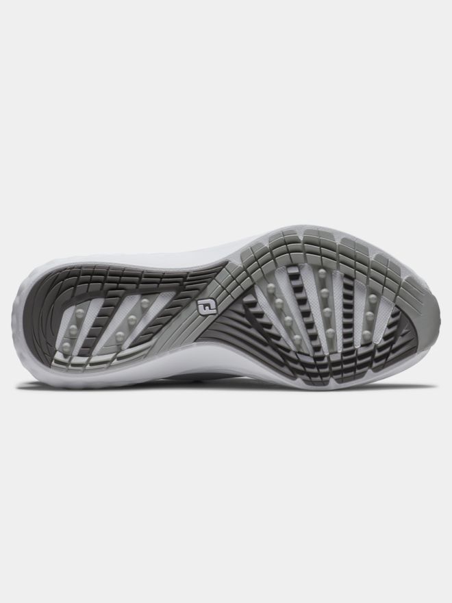 FootJoy Quantum BOA Golfschuhe weiß