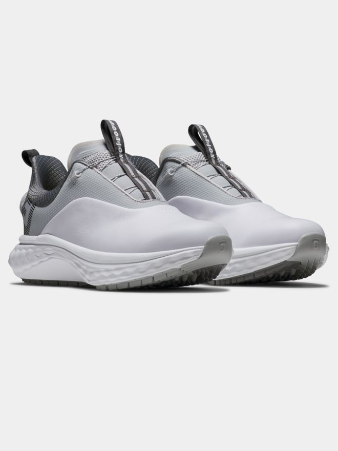 FootJoy Quantum BOA Golfschuhe weiß