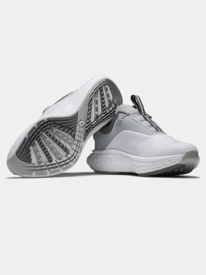 FootJoy Quantum BOA Golfschuhe weiß