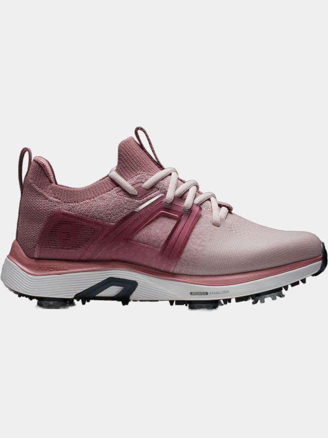 FootJoy Hyperflex bílá