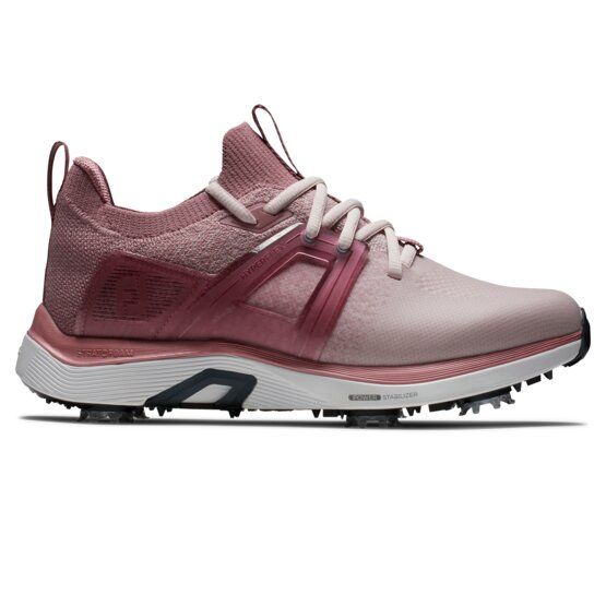 FootJoy Hyperflex Golfschuhe rosa