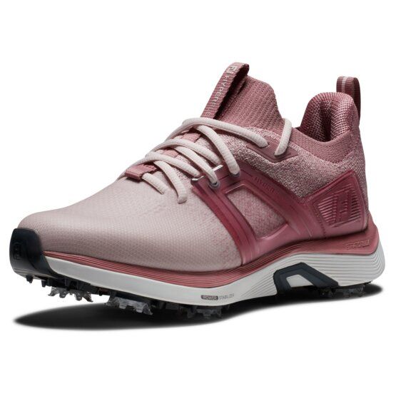 FootJoy Hyperflex Golfschuhe rosa
