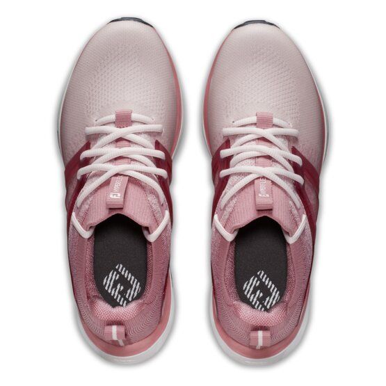 FootJoy Hyperflex Golfschuhe rosa