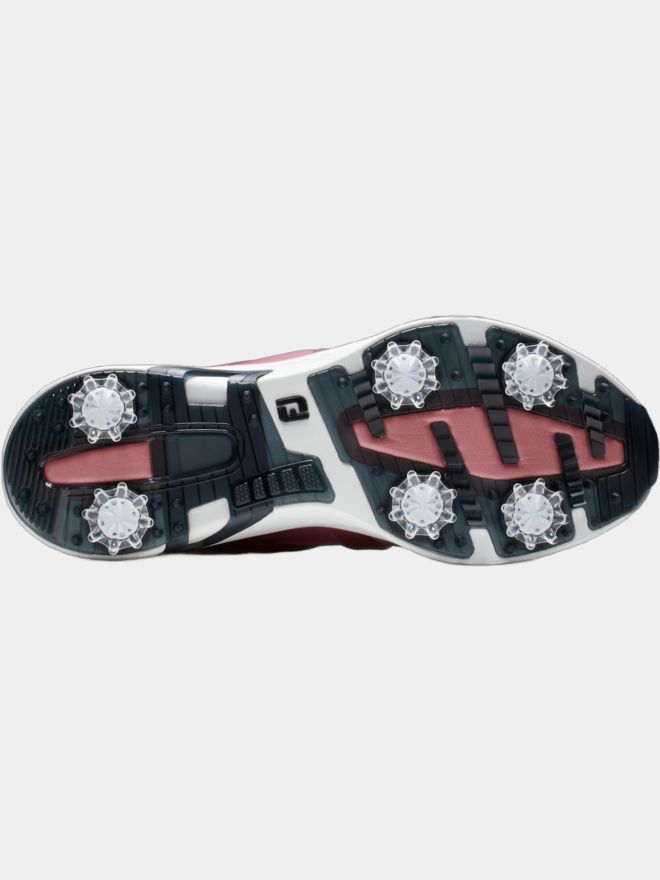 FootJoy Hyperflex bílá