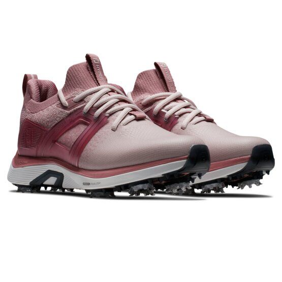 FootJoy Hyperflex Golfschuhe rosa