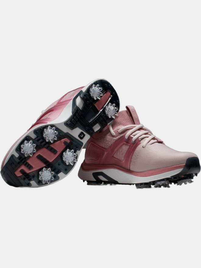 FootJoy Hyperflex bílá