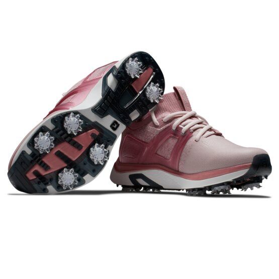FootJoy Hyperflex Golfschuhe rosa