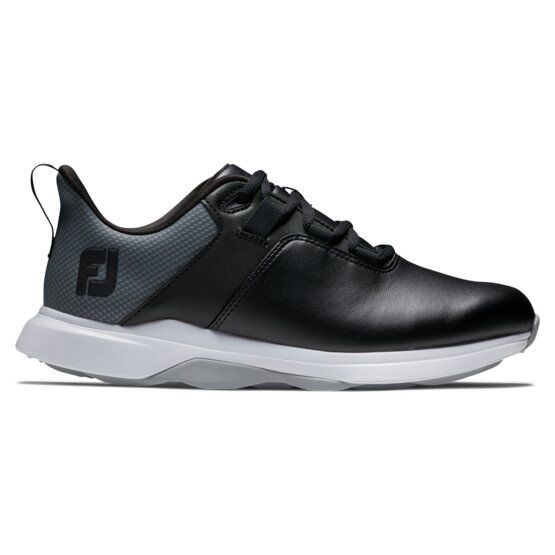 FootJoy ProLite Golfschuhe schwarz