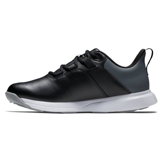 FootJoy ProLite Golfschuhe schwarz