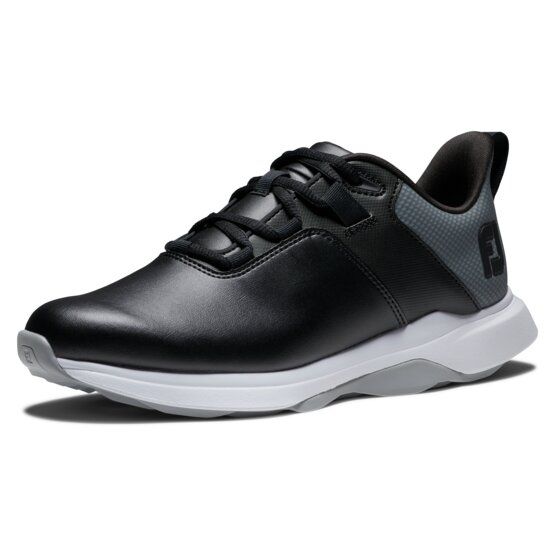 FootJoy ProLite Golfschuhe schwarz