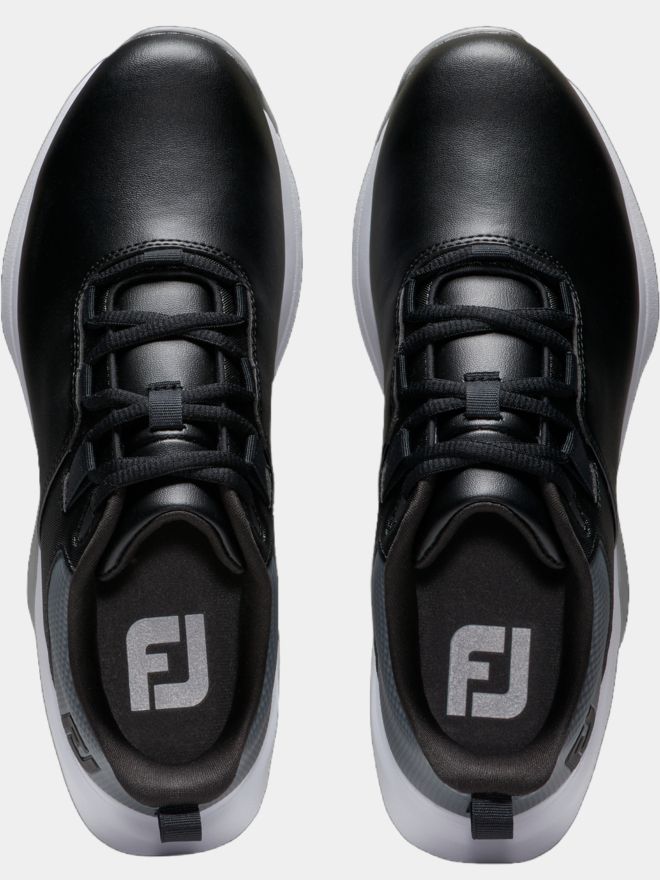 FootJoy ProLite Golfschuhe schwarz