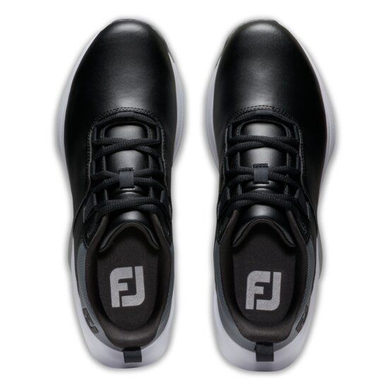 FootJoy ProLite Golfschuhe schwarz