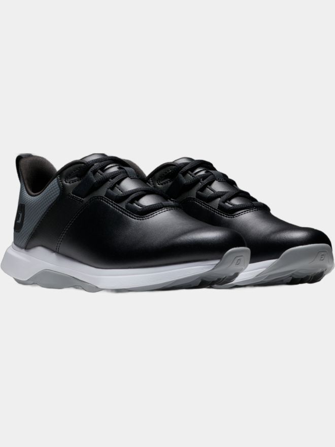 FootJoy ProLite Golfschuhe schwarz