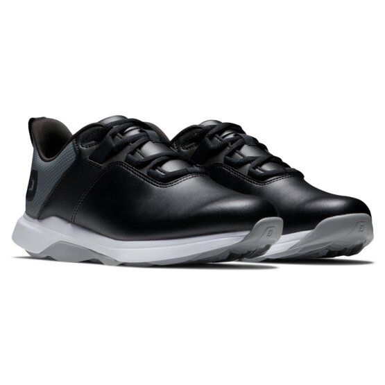 FootJoy ProLite Golfschuhe schwarz