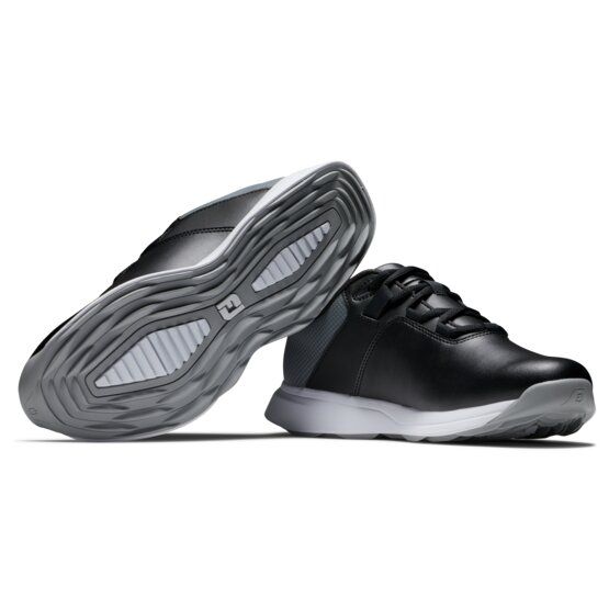 FootJoy ProLite Golfschuhe schwarz