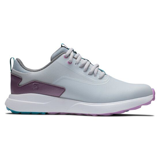 FootJoy Performa Golfschuhe grau