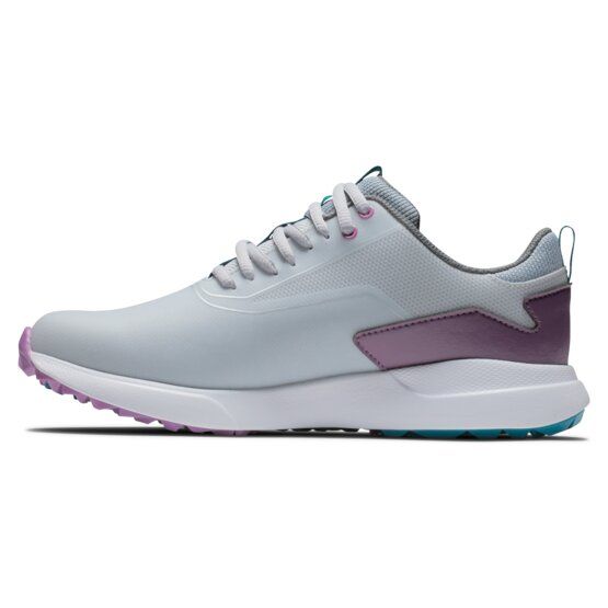 FootJoy Performa Golfschuhe grau