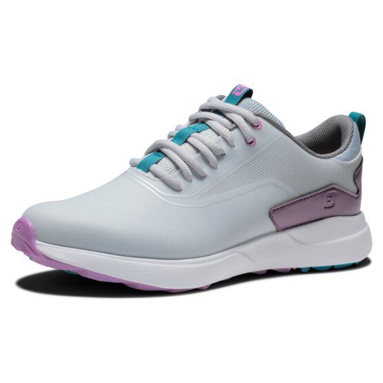 FootJoy Performa Golfschuhe grau