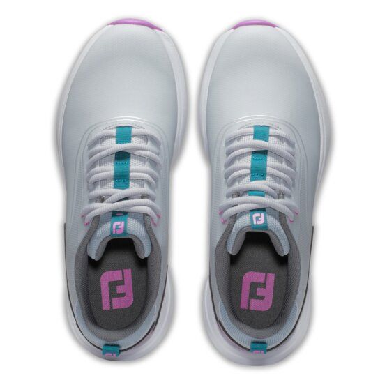 FootJoy Performa Golfschuhe grau