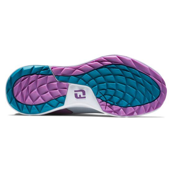 FootJoy Performa Golfschuhe grau