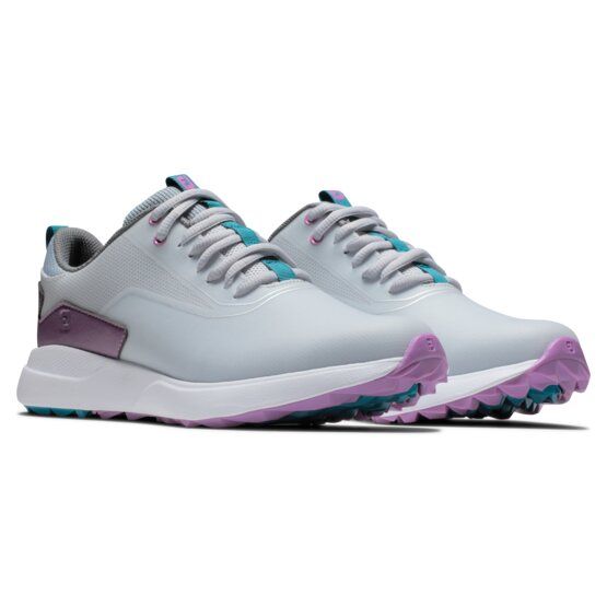 FootJoy Performa Golfschuhe grau