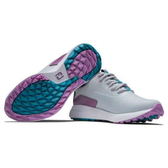 FootJoy Performa Golfschuhe grau