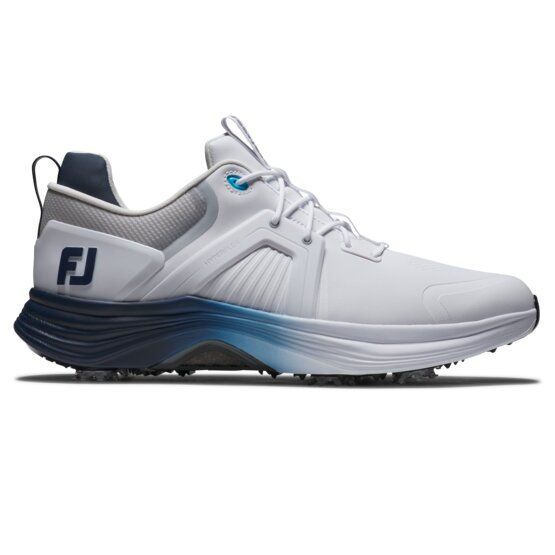 FootJoy Hyperflex Carbon white