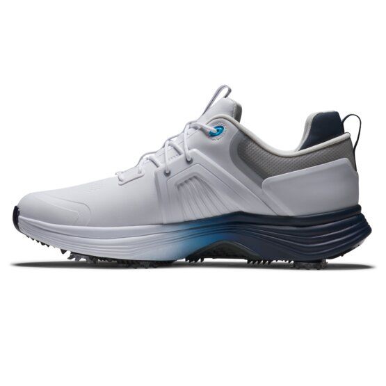 FootJoy Hyperflex Carbon white