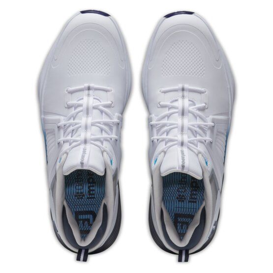 FootJoy Hyperflex Carbon white