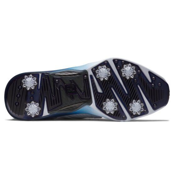 FootJoy Hyperflex Carbon white