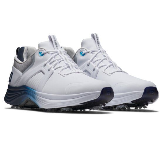 FootJoy Hyperflex Carbon white