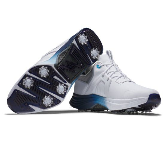 FootJoy Hyperflex Carbon white