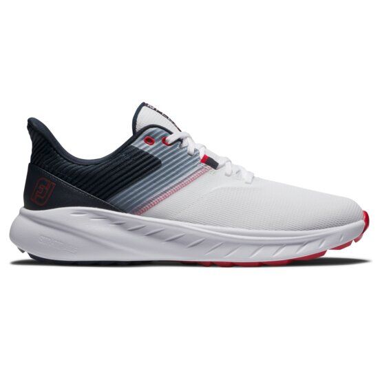 FootJoy Flex white