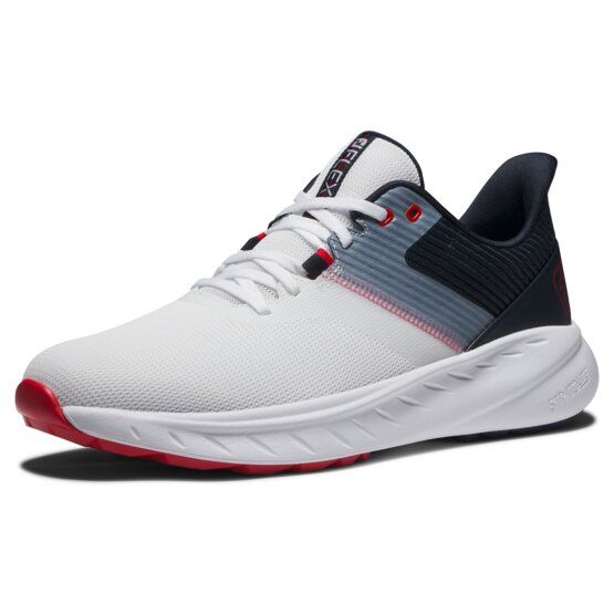 FootJoy Flex white