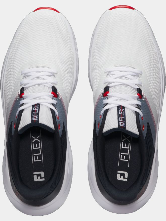 FootJoy Flex bílá