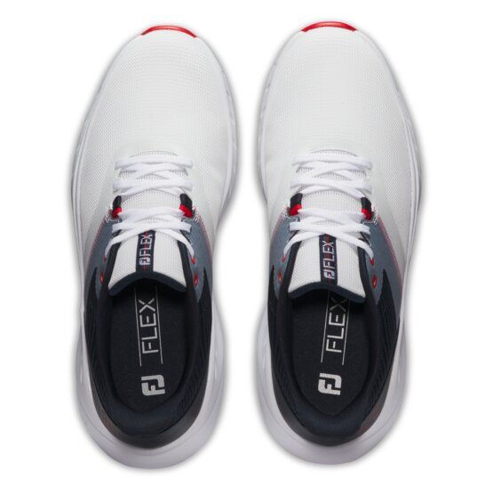FootJoy Flex white