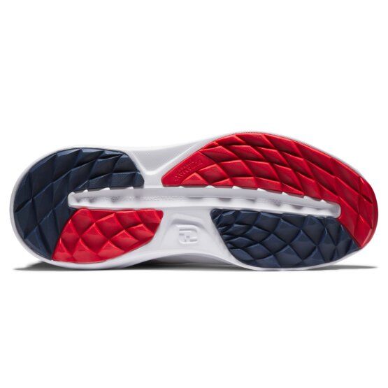 FootJoy Flex white