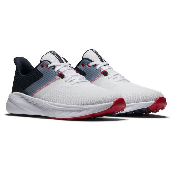FootJoy Flex white