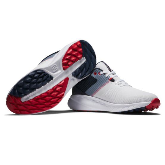 FootJoy Flex white