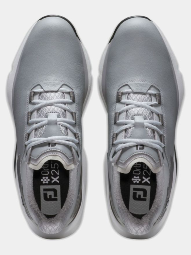 FootJoy Pro SLX Golfschuhe grau