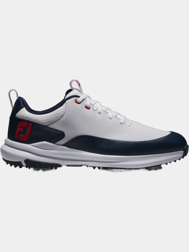 FootJoy Tour Rival bílá